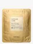 Tonymoly - Tonymoly Intense Care Gold 24K Snail Hydro Gel Mask 25G - Kangasmaskid - 25 G