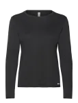 2XU - Aero Mesh Long Sleeve - Spordi pikkade varrukatega topid - M