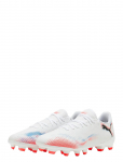 PUMA - Future 8 Play Fg/Ag Wn S - Spordi jalgpallisaapad - 41
