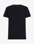 Tommy Hilfiger - Essential V-Neck Tee - L&uuml;hikeste varrukatega - XXL