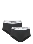 Calvin Klein - 2Pk Shorty - Alusp&uuml;ksid - 140-152