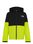 The North Face - B On The Trail Fz Hoodie - Softshell-joped - M