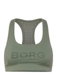 Bj&ouml;rn Borg - Borg Mid Support Sports Bra - Sportrinnahoidjad - K&otilde;ik - L