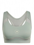Adidas By Stella McCartney - Asmc Tpr Pi Bra - Sportrinnahoidjad - K&otilde;ik - XS