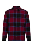 VANS - Larkspur Plaid Flannel - Spordis&auml;rgid - S