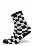 VANS - Checkerboard Crew - Sokid - XS