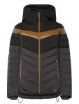 Helly Hansen - W Imperial Puffy Jacket - Spordi suusajoped - XS