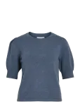 Vila - Viril 2/4 Sleeve O-Neck Knit Top - Noos - Džemprid - XXL