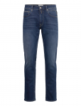 Replay - Grover Trousers Straight 573 Eco Plus,Sustainable - Klassikalised - 38 x 32