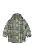 Mikk-line - Winter Jacket Aop - Suusajoped - 116