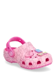 Crocs - Mattel Pink Barbie Cls Clg T - Kotad - 20/21