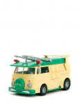 Jada Toys - Turtles Sk&ouml;ldpaddsbil Party Wagon 1:32 - Toy Cars - ONE SIZE