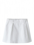 Name It - Nkffalinnen Skirt - L&uuml;hikesed seelikud - 122