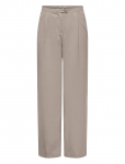 ONLY - Onlleila Life Mw Wide Pant Cc Tlr - Lai jalg - 38 x 32