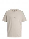 Jack & Jones - Jjesoho Tee Ss Crew Neck Noos - L&uuml;hikeste varrukatega - XXL