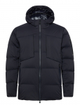 BOSS - Ow_Riplite Puffer Hd - Spordi polsterdatud jakid - S