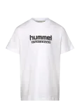 Hummel - Hmljr Base T-Shirt S/S - L&uuml;hikeste varrukatega - 104