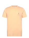 Lindbergh - Cocktail Club Tee S/S - L&uuml;hikeste varrukatega - S