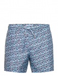 The Resort Co. - Classic Swim Shorts Formentera - L&uuml;hikesed p&uuml;ksid - XXL 39 cm