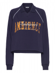Monki - Sporty Boxy Terry Sweatshirt - Dressipluusid - L