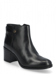 GEOX - D New Asheel A - Kontsaga poolsaapad - 39