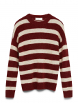 MSCH Copenhagen - Mschfestina Hope Pullover Stp - Džemprid - L/XL