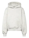 Weekday - Oversized Scuba Hoodie - Kapuutsiga pusad - L