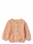 Wheat - Knit Cardigan Magnella - Kardiganid - 92