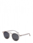 Pilgrim - Alejandra Sunglasses Crystal - &Uuml;mara raamiga p&auml;ikeseprillid - ONE SIZE