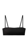 Calvin Klein - Bandeau W Straps - Bandeau bikiinitopid - XS