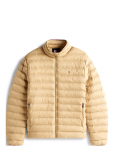 Tommy Hilfiger - Packable Recycled Jacket - Polsterdatud jakid - S