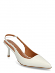 Jonak Paris - 264-Diamantine Cuir - Kontsaga slingback-kingad - 38