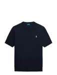 Polo Ralph Lauren - Cotton Crewneck Short-Sleeve Sweater - L&uuml;hikeste varrukatega - S