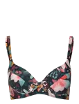 Panos Emporio - Magnolia Lydia Top - Push-up bikiinitopid - 40