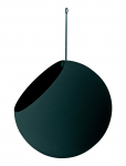 AYTM - Globe Hanging Flowerpot - Lillepotid - 21X32CM