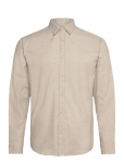 Clean Cut Copenhagen - Russel Flannel Shirt - Flanellist s&auml;rgid - XXXL