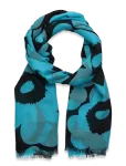 Marimekko - Fiore Unikko - Kerged sallid - ONE SIZE
