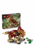LEGO - Jurassic World 76970 - Lego&nbsp;jurassic World - ONE SIZE