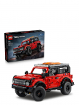 LEGO - Technic 42213 42213 - Lego Tehnika - ONE SIZE