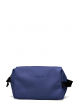 Beckmann Norway - Washbag Street, Velvet Blue - Tualett-tarvete kotid - 3.5 L