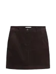 Marc O'Polo - Woven Skirts - L&uuml;hikesed seelikud - 44