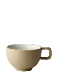 Studio About - Clayware, Coffee Cup, 2 Pcs - Kohvitassid - 25 CL