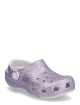 Crocs - Classic Chunky Glitter Clog K - Kotad - 34/35