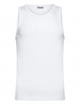 Weekday - Classic Ribbed Tank Top - Varrukateta - M