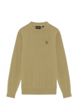 Lyle & Scott - Cotton Crew Neck Jumper - Pulloverid - 164-170