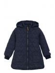 Minymo - Quilted Long Jacket - Tepitud jakid - 116