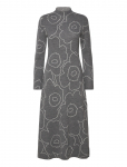 Marimekko - Willat Piirto Unikko - P&otilde;lveni ja midi - XXL