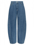 MSCH Copenhagen - Mschkobane Lis Barrel Jeans - Laiad - XL