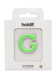 Holdit - Sticker Letter - Telefonikleebised - ONE SIZE