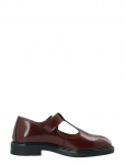 Bianco - Biaadda T-Strap Mary Jane Polido - Mary Jane kingad - 38